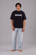 VENTORE "Built for Speed" Boxy Heavyweight T-Shirt