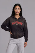 VENTORE "Little Racers" Oversized Heavyweight Hoodie