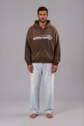 VENTORE CLASSIC OVERWEIGHT BOXY HOODIE